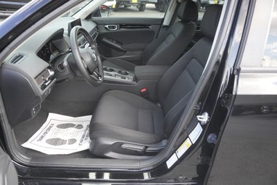2024 Honda Civic EX
