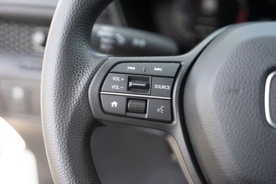 2024 Honda CR-V LX