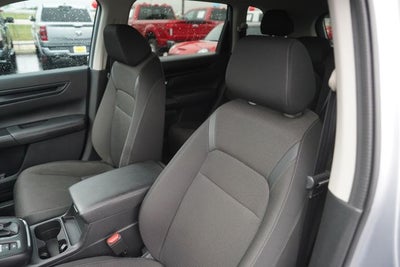 2024 Honda CR-V LX