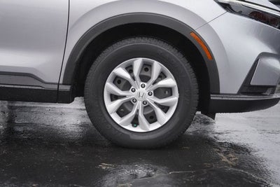 2024 Honda CR-V LX
