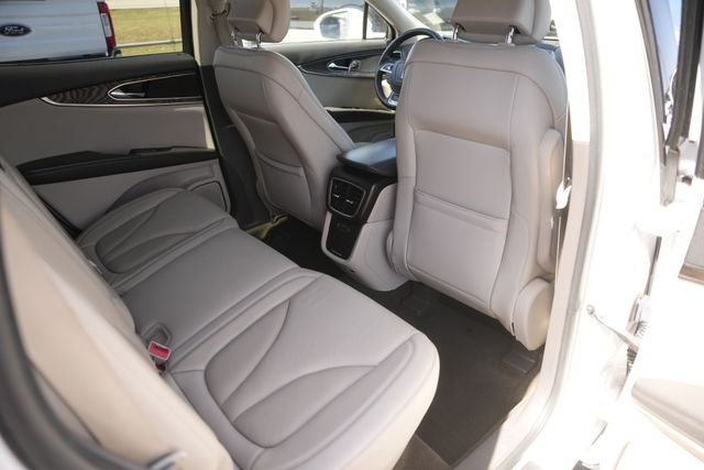 2019 Lincoln Nautilus Select