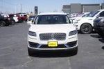 2019 Lincoln Nautilus Select