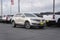 2017 Lincoln MKX Select