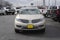 2017 Lincoln MKX Select