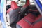 2023 Lexus NX 350 F SPORT Handling