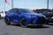 2023 Lexus NX 350 F SPORT Handling