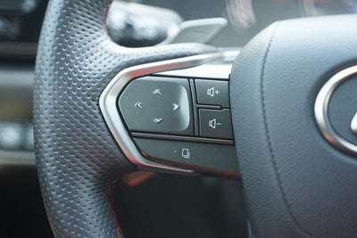 2023 Lexus NX 350 F SPORT Handling