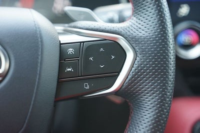 2023 Lexus NX 350 F SPORT Handling