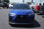 2023 Lexus NX 350 F SPORT Handling