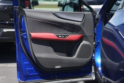 2023 Lexus NX 350 F SPORT Handling