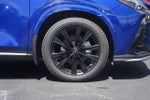 2023 Lexus NX 350 F SPORT Handling