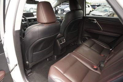 2019 Lexus RX 350