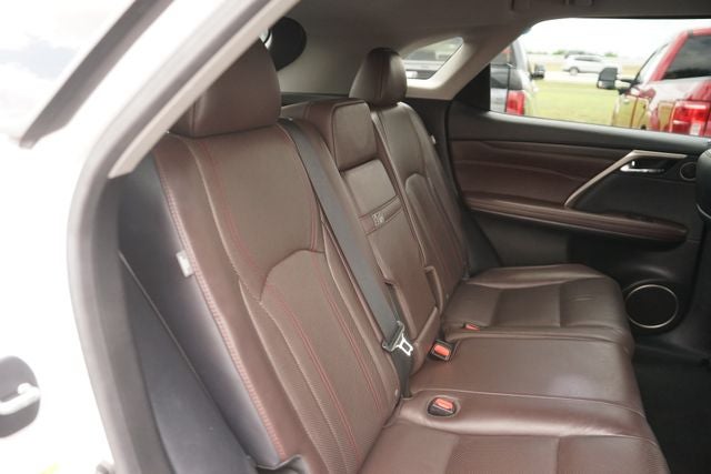 2019 Lexus RX 350