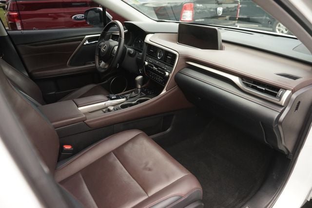 2019 Lexus RX 350