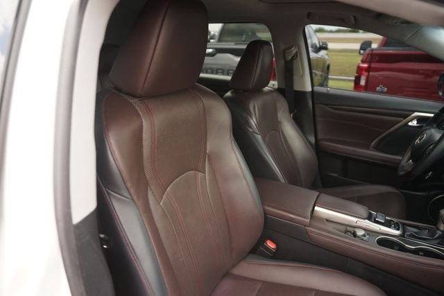 2019 Lexus RX 350