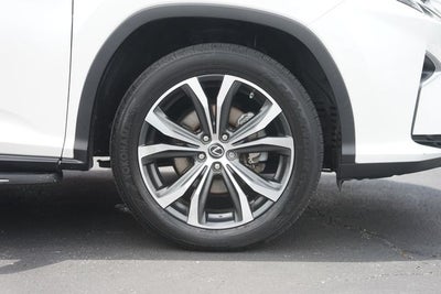 2019 Lexus RX 350