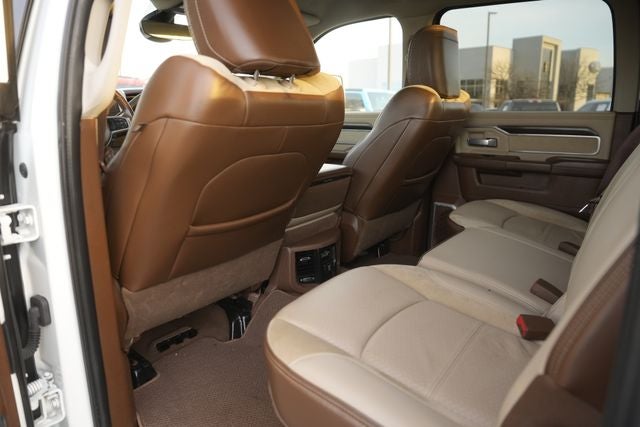 2023 RAM 3500 Laramie