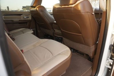 2023 RAM 3500 Laramie