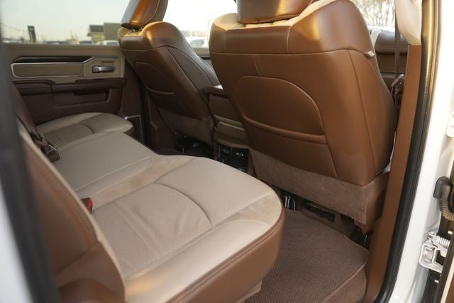 2023 RAM 3500 Laramie