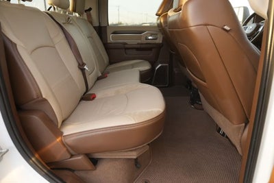 2023 RAM 3500 Laramie