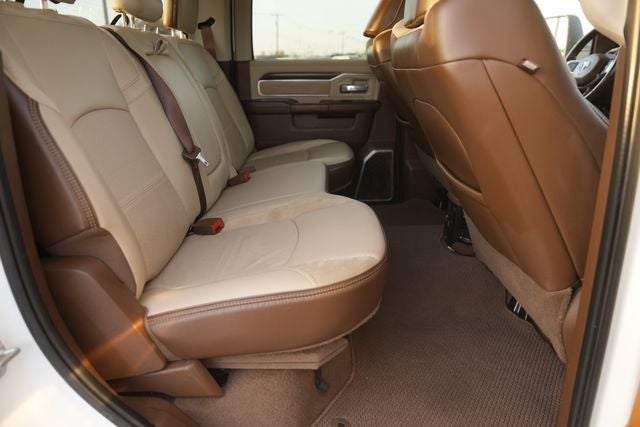 2023 RAM 3500 Laramie