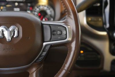 2023 RAM 3500 Laramie