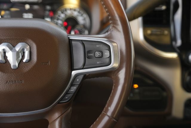 2023 RAM 3500 Laramie