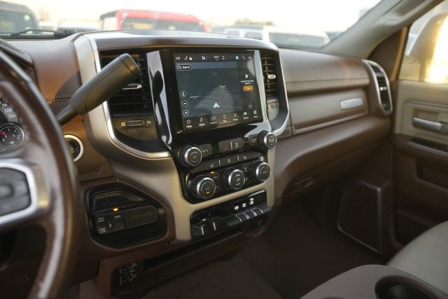 2023 RAM 3500 Laramie