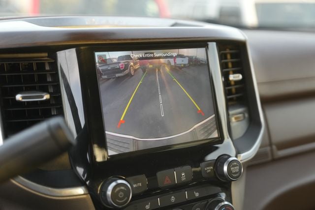 2023 RAM 3500 Laramie