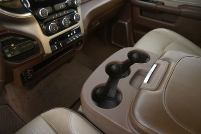 2023 RAM 3500 Laramie