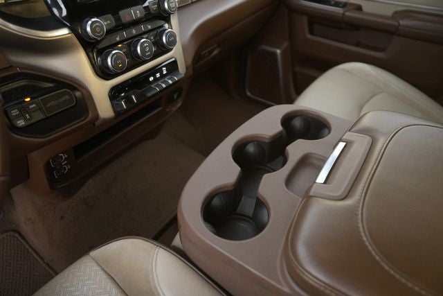 2023 RAM 3500 Laramie