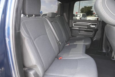 2021 RAM 2500 Big Horn