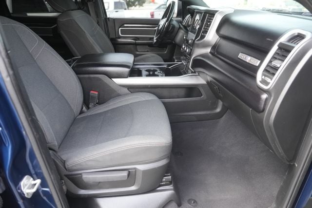 2021 RAM 2500 Big Horn