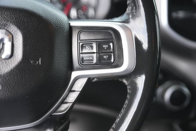 2021 RAM 2500 Big Horn