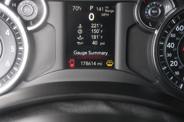 2021 RAM 2500 Big Horn