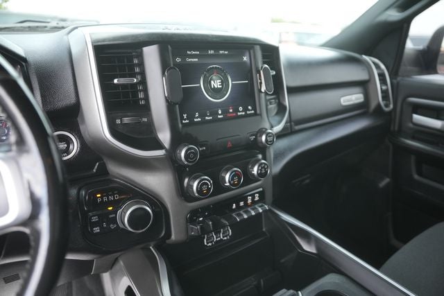 2021 RAM 2500 Big Horn