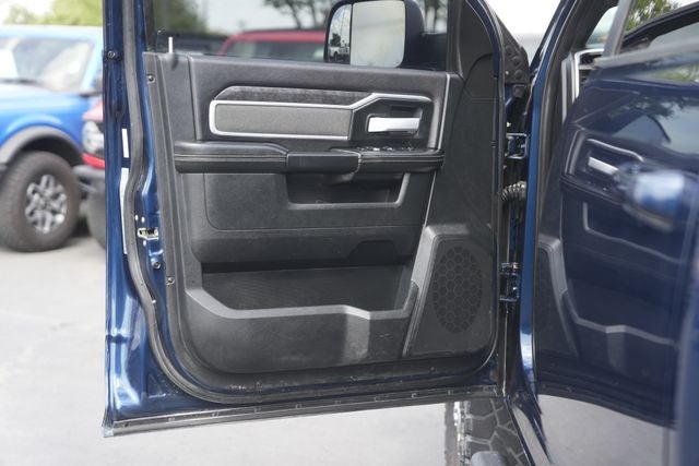 2021 RAM 2500 Big Horn