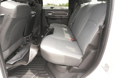 2021 RAM 2500 Big Horn