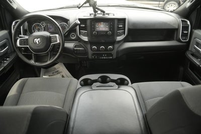 2021 RAM 2500 Big Horn