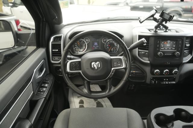 2021 RAM 2500 Big Horn