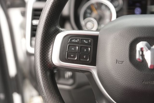 2021 RAM 2500 Big Horn