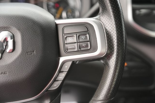 2021 RAM 2500 Big Horn