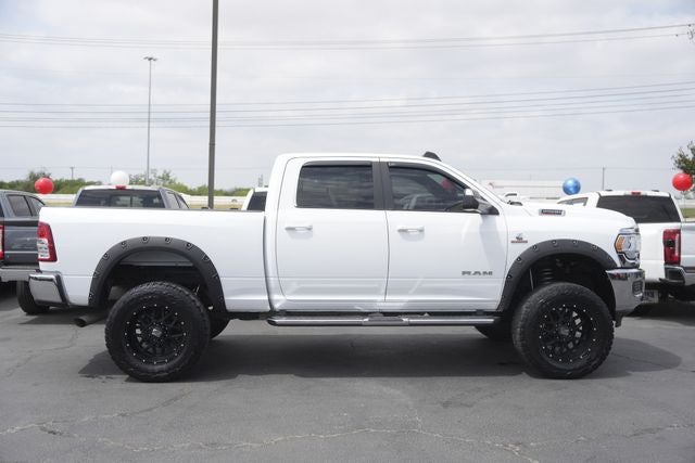 2021 RAM 2500 Big Horn