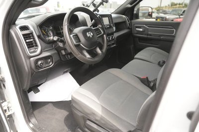 2021 RAM 2500 Big Horn