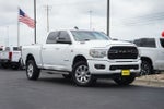 2022 RAM 2500 Lone Star Silver