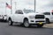 2022 RAM 2500 Lone Star Silver
