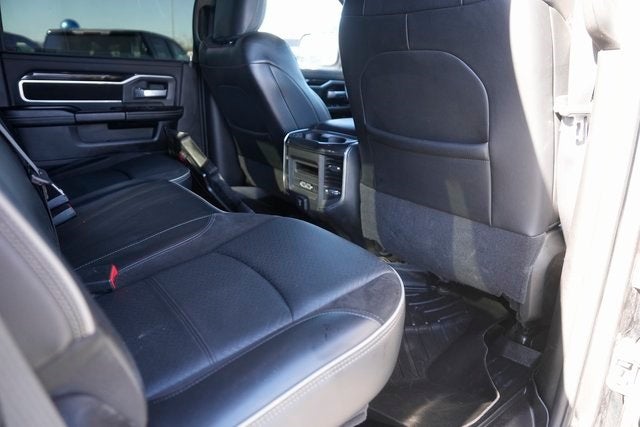 2020 RAM 2500 Laramie