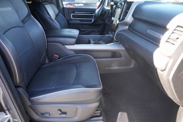 2020 RAM 2500 Laramie