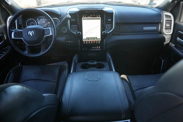 2020 RAM 2500 Laramie