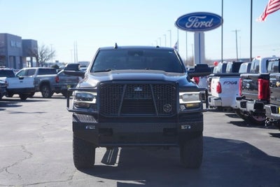 2020 RAM 2500 Laramie